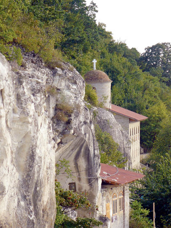 Загальний вигляд